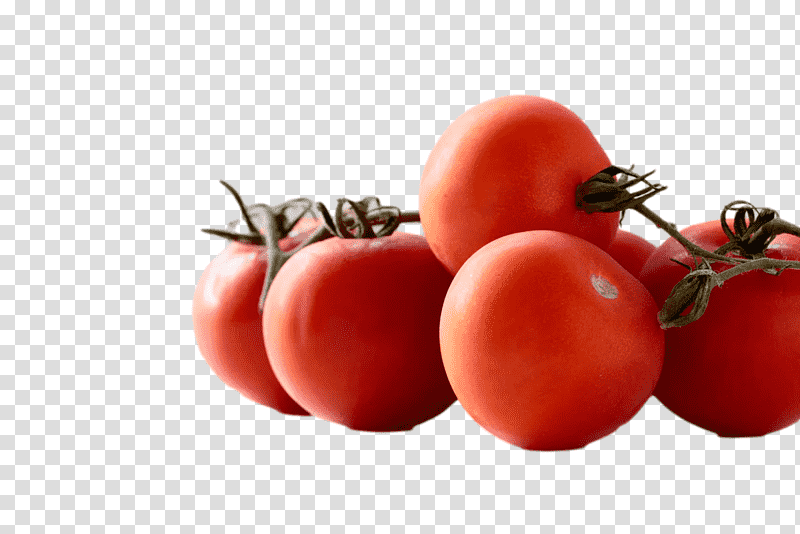 Tomato, Bush Tomato, Vegetable, Canning, Marination, Fruit, Flavor transparent background PNG clipart