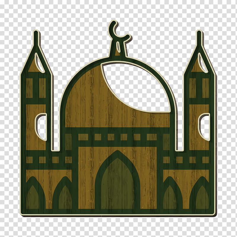 Cultures icon Building icon Mosque icon, Landmark, Architecture, Bottle, Wine Bottle, Facade, Medieval Architecture, Place Of Worship transparent background PNG clipart