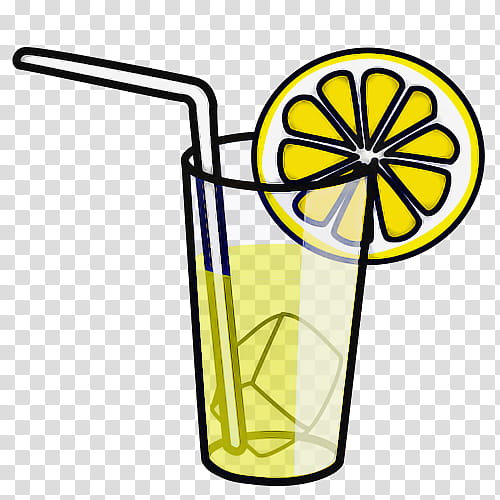 lemonade juice soft drink iced tea lemon-lime drink, Lemonlime Drink, Drawing, Watercolor Painting, Lemonade Fruit, Line Art, Citron transparent background PNG clipart