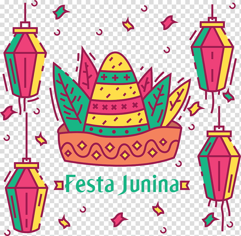 Brazilian Festa Junina June Festival festas de São João, Festas De Sao Joao, Line Art, Drawing, Cartoon, Art Museum, Visual Arts, Silhouette transparent background PNG clipart