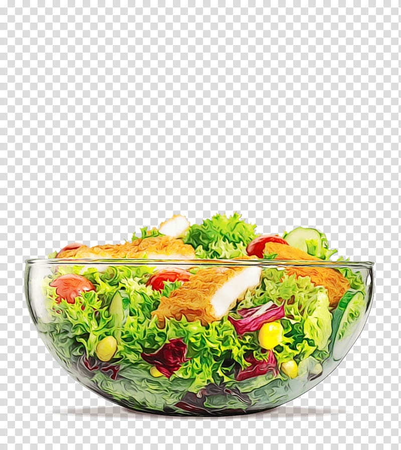 Vegetables, Caesar Salad, Vegetarian Cuisine, Food, Lettuce, Plate, Garnish, Platter transparent background PNG clipart