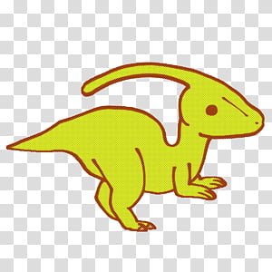 Dinosaur Cartoon png download - 1200*1498 - Free Transparent