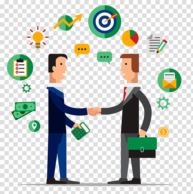 sharing cartoon interaction conversation collaboration, Business, Management, Gesture, Businessperson, Logo, Job, Whitecollar Worker transparent background PNG clipart