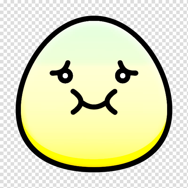 Nausea icon Emoji icon, Smiley, Emoticon, Vomiting transparent background PNG clipart