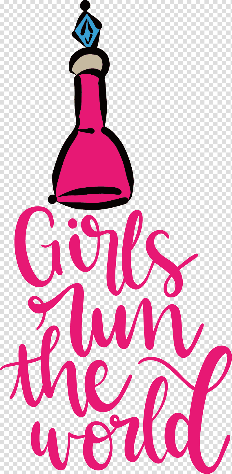 Girls Run The World Girl Fashion, Line, Meter, Mathematics, Geometry transparent background PNG clipart