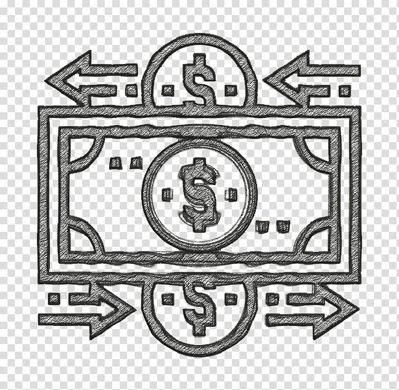 Flow icon Business Management icon Cash icon, Mortgage Loan, Private Mortgage, Apple, Kanban, Black White M, App Store, Kanban Board transparent background PNG clipart
