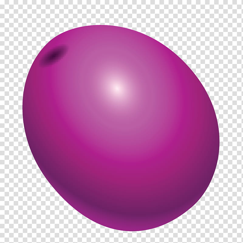 prune fruit, Violet, Purple, Ball, Magenta, Pink, Sphere, Balloon transparent background PNG clipart