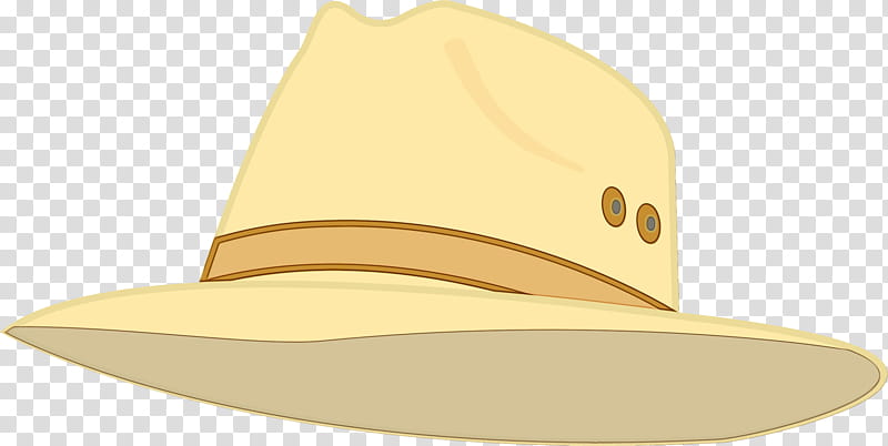 Cartoon Sun, Fedora, Sun Hat, Cap, Pencil, Beach, Clothing, Costume Hat transparent background PNG clipart