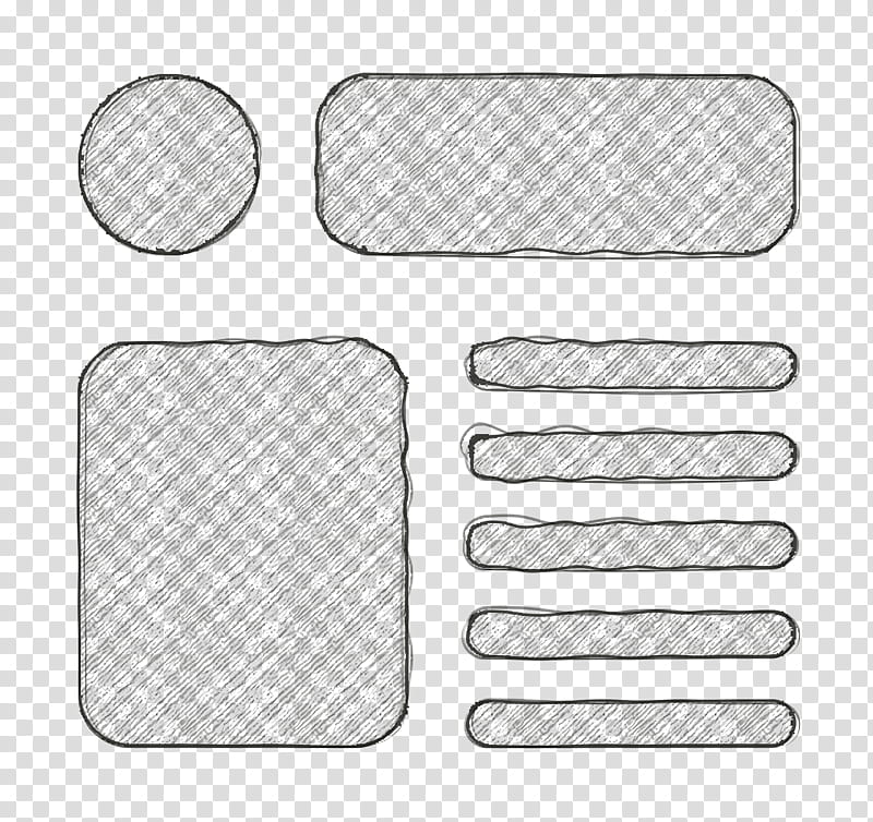 Wireframe icon Ui icon, Angle, Line, Car, Meter transparent background PNG clipart