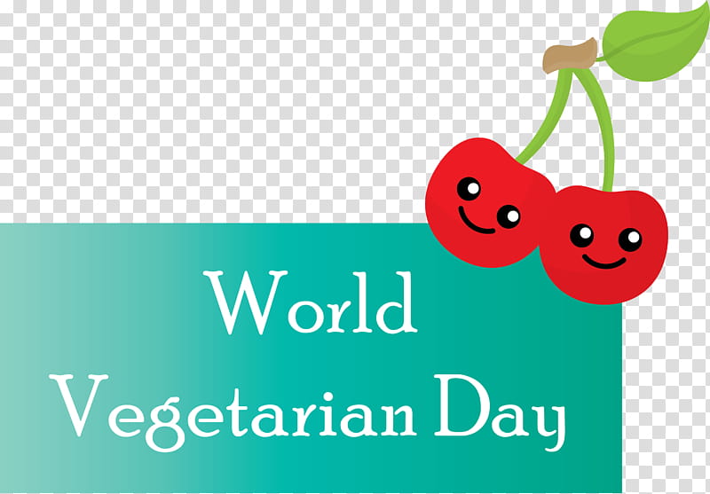 World Vegetarian Day, Logo, Meter, Line, Area, Happiness, Fruit, Twilight Saga transparent background PNG clipart