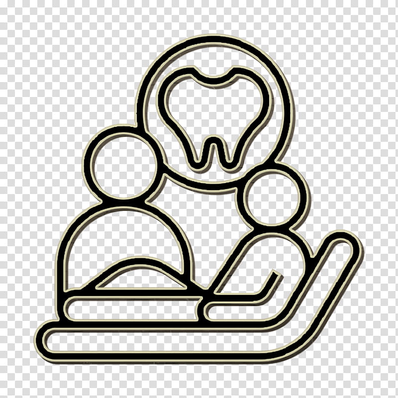 Dentist icon Health Checkups icon Dental icon, Dentistry, Patient, Oral Hygiene, Health Care, Therapy, Iq Dental Implant Centre, Medicine transparent background PNG clipart