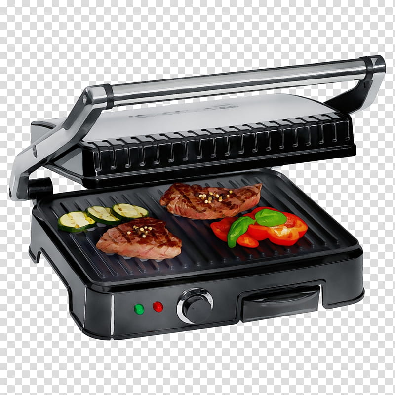 Electricity, Watercolor, Paint, Wet Ink, Barbecue Grill, Griddle, Kitchen, Grilling transparent background PNG clipart