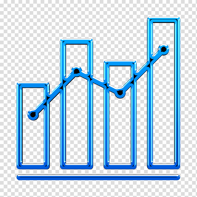 Growth icon Chart And Diagram icon Report icon, Meter, Line, Symbol, Microsoft Azure, Geometry, Mathematics transparent background PNG clipart