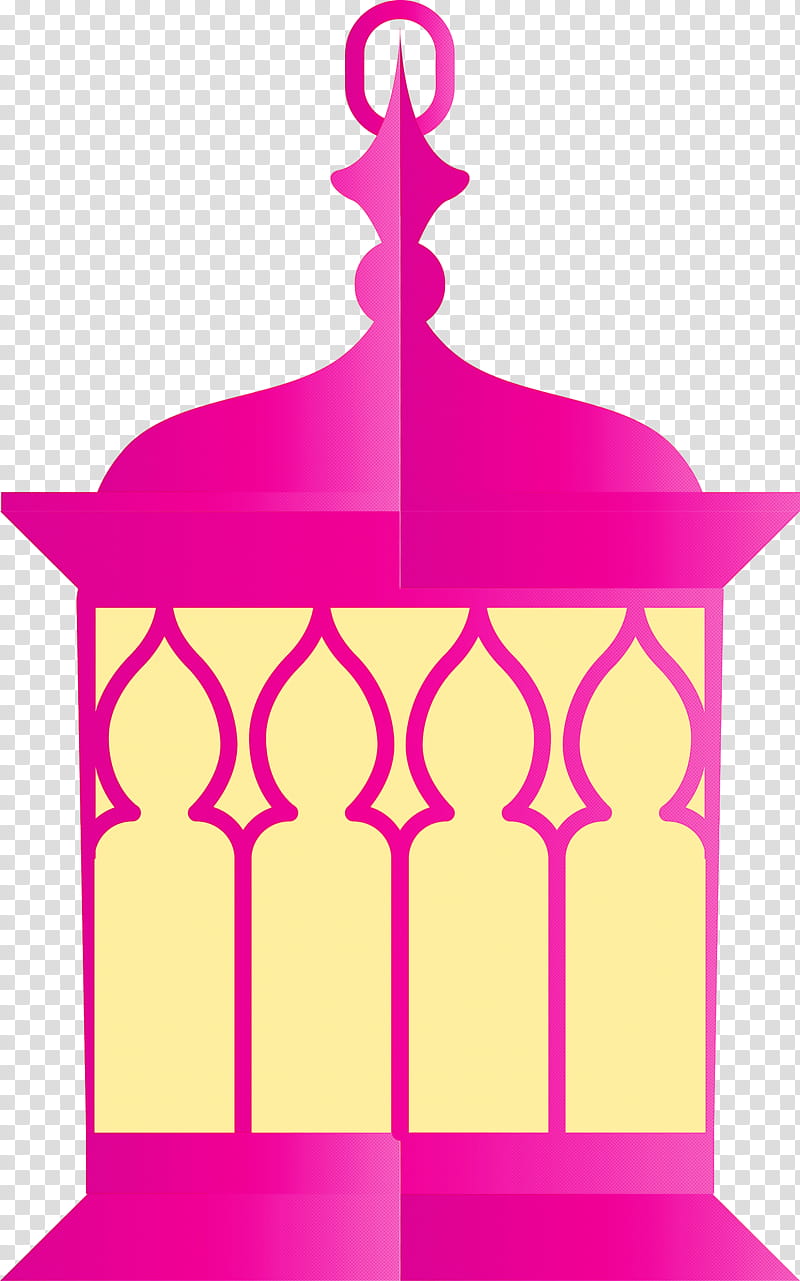 Arabic Lamp Arabic Culture, Pink, Magenta transparent background PNG clipart