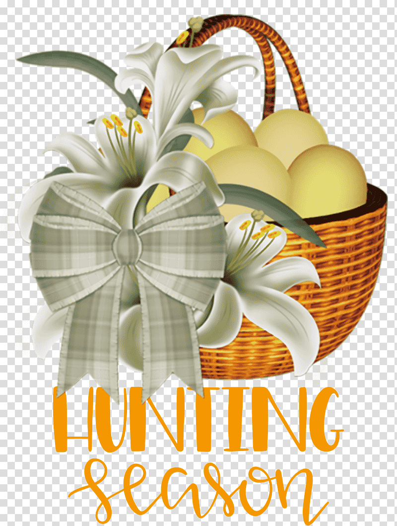 Hunting Season Easter Day Happy Easter, Easter Bunny, Easter Egg, Easter Basket, Christmas Day, Holiday, Names Of Easter transparent background PNG clipart