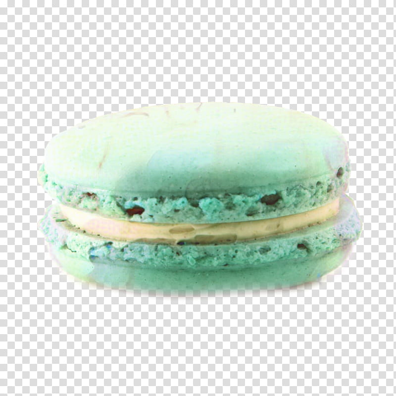 Macaroon Macaroon, Turquoise, Jewellery, Food transparent background PNG clipart