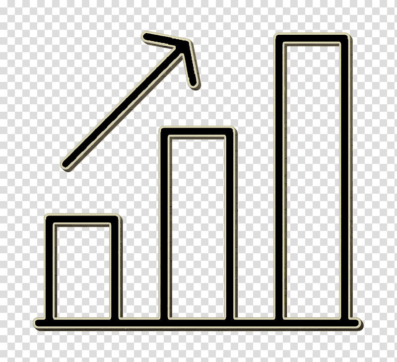 Bar chart icon Charts and Diagrams icon Chart icon, Sales Force Management System, Software, Computer Application, GPS Tracking Unit, Mobile Phone, Salesforce transparent background PNG clipart