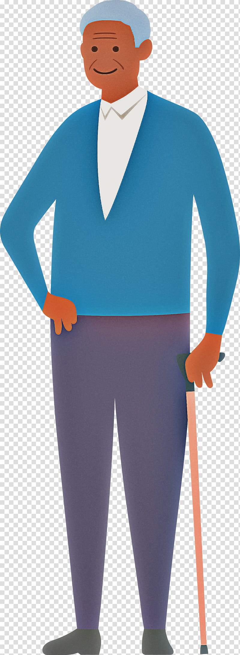 grandpa grandfather, Outerwear, Costume, Cartoon, Headgear, Character, Sleeve, Wetsuit transparent background PNG clipart