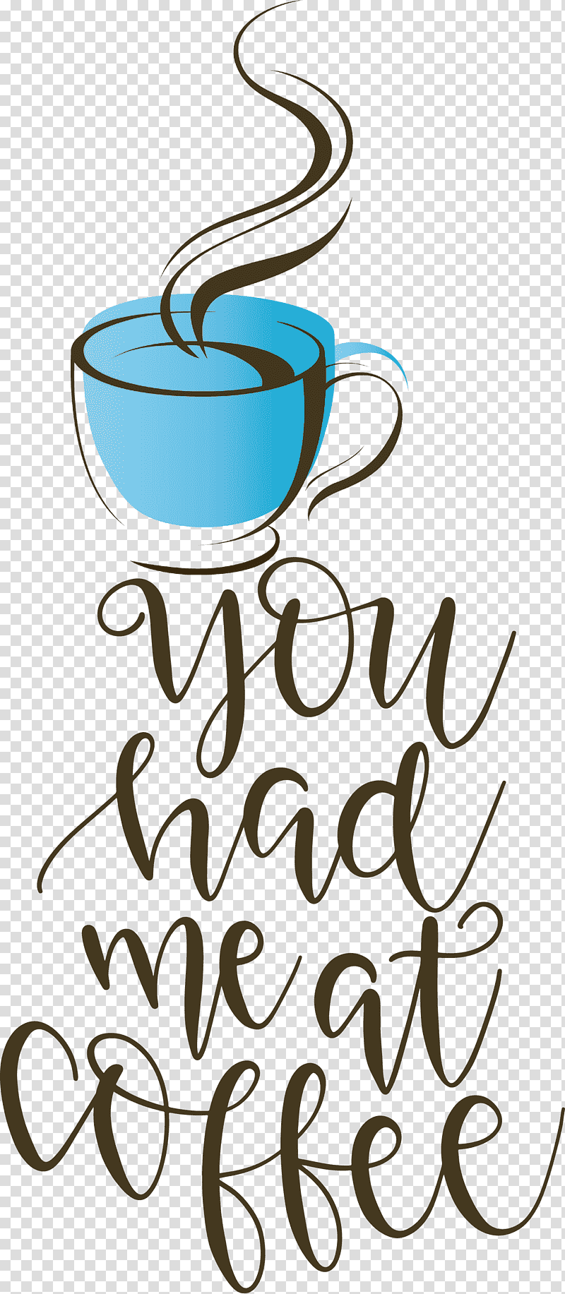 Coffee Coffee Quote, Logo, Calligraphy, Meter, Line, Teal, Coffee Service transparent background PNG clipart