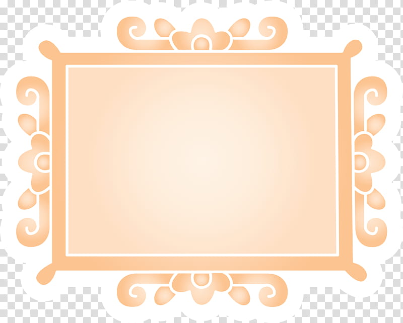 frame, Classic Frame, Classic Frame, Retro Frame, Frame, Line, Meter, Orange Sa transparent background PNG clipart