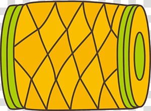 line angle yellow meter area transparent background PNG clipart thumbnail
