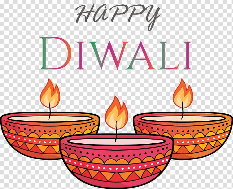 Happy DIWALI, Candle, Diya, Drawing, Sales transparent background PNG clipart
