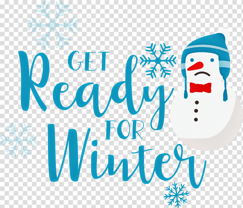 Get Ready For Winter Winter, Winter
, Logo, Character, Meter, Happiness, Microsoft Azure transparent background PNG clipart