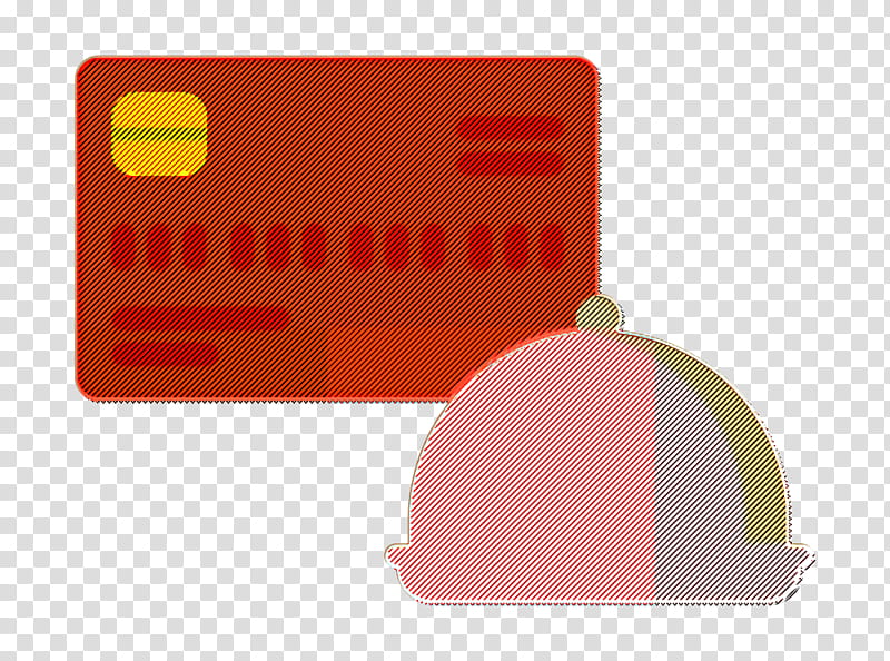 Food and restaurant icon Food Delivery icon Credit card icon, Rectangle, Meter transparent background PNG clipart