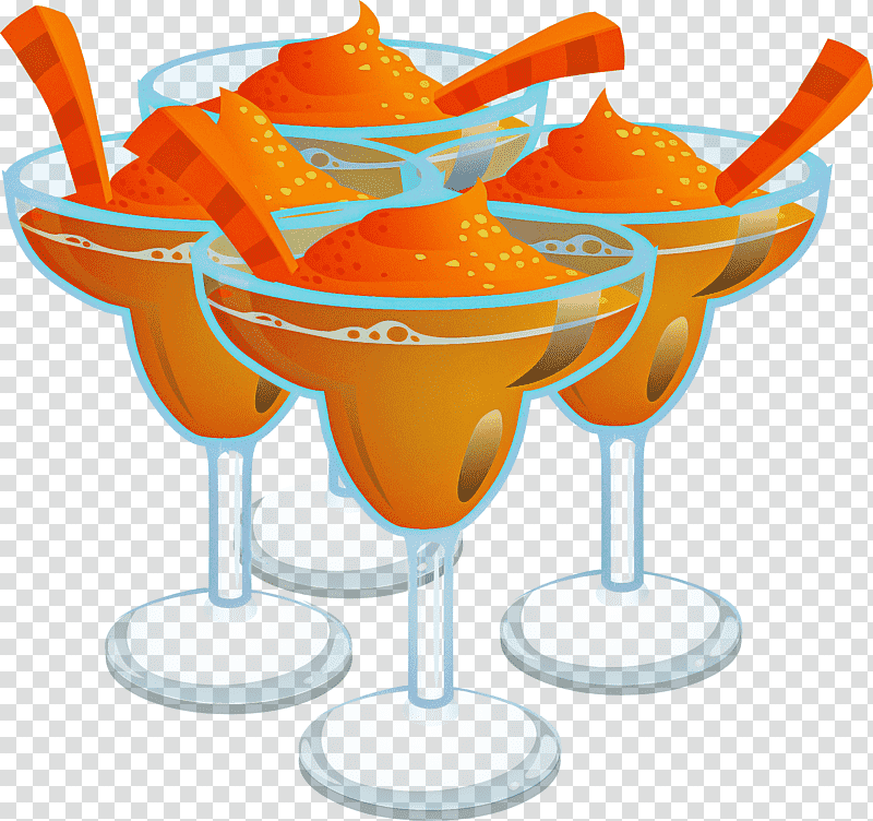 Margarita, Cocktail Garnish, Nonalcoholic Drink, Tequila, Triple Sec, Stemware, Carrot transparent background PNG clipart