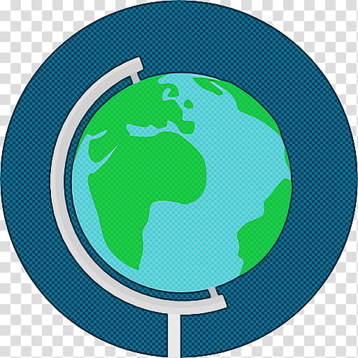 green earth globe world circle, Planet, Plate, Logo, Flag, Symbol, Interior Design, Tableware transparent background PNG clipart