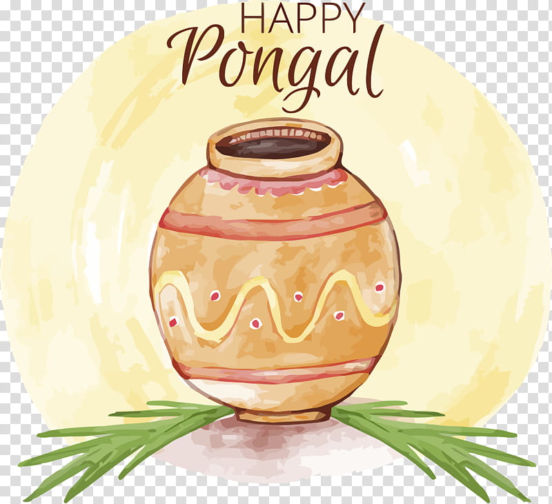 pongal, Happy Pongal Sri Goda Devi Kalyana, Festival, Rice transparent background PNG clipart