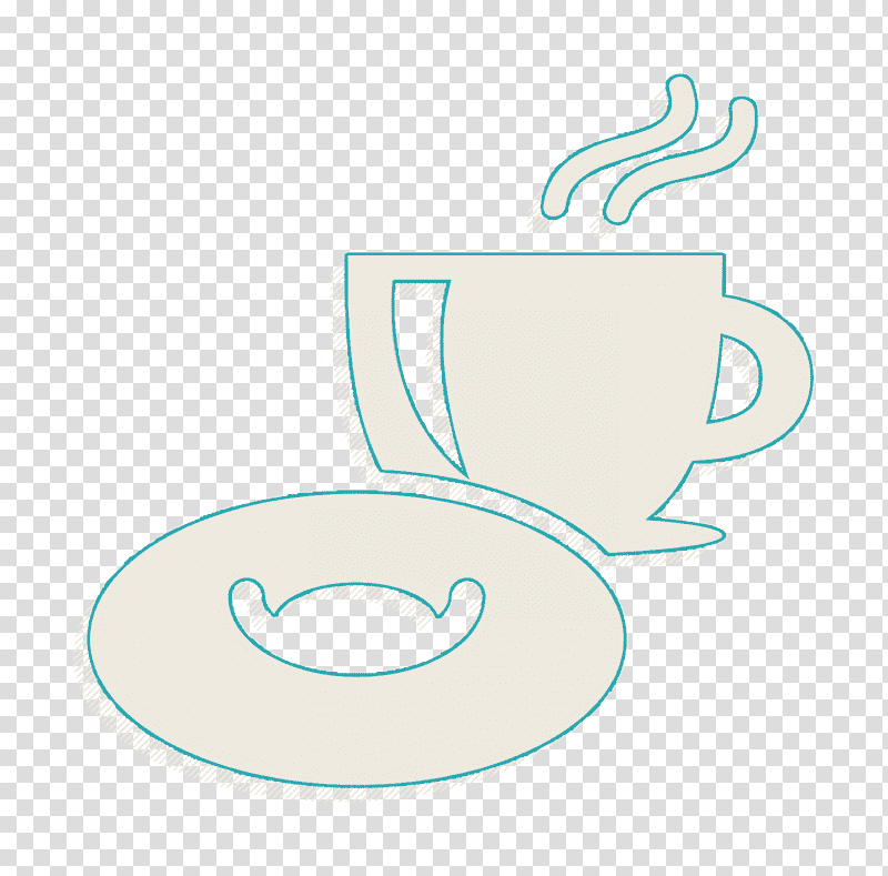 Hotel icon Breakfast icon Breakfast Time icon, Food Icon, Coffee, Tea, Cafe, Iced Coffee, Restaurant transparent background PNG clipart