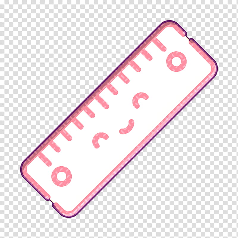 Pink Ruler