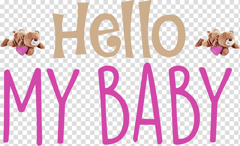 logo lilac m meter shoe happiness, Hello My Baby, Valentines Day, Watercolor, Paint, Wet Ink, Behavior transparent background PNG clipart