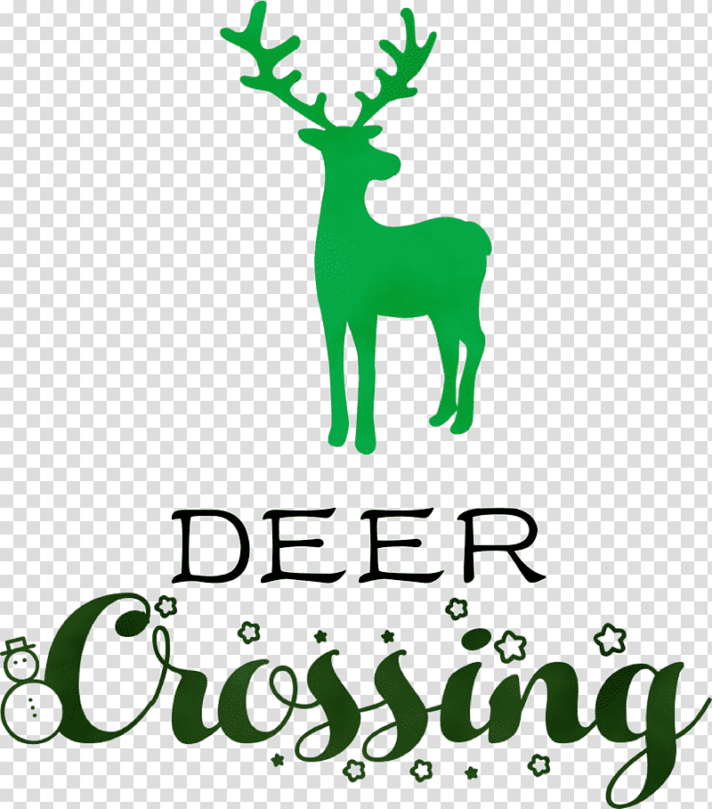 Reindeer, Deer Crossing, Watercolor, Paint, Wet Ink, Nourrissement Des Abeilles Invertbee 14kg, Logo transparent background PNG clipart