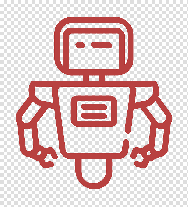 Bot icon Robot icon Technology icon, Robots Exclusion Standard, Search Engine Optimization, Web Crawler, Digital Marketing, Data, Landing Page transparent background PNG clipart