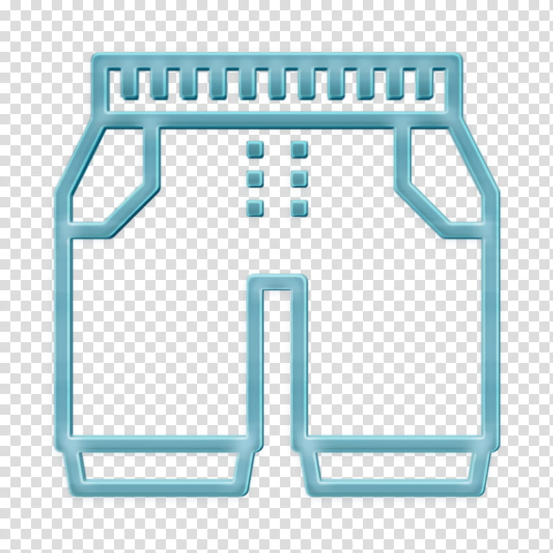 Clothes icon Shorts icon Garment icon, Clothing, Trousers, Fashion, Jeans, Freya Icon Short Aa1666 Womens transparent background PNG clipart