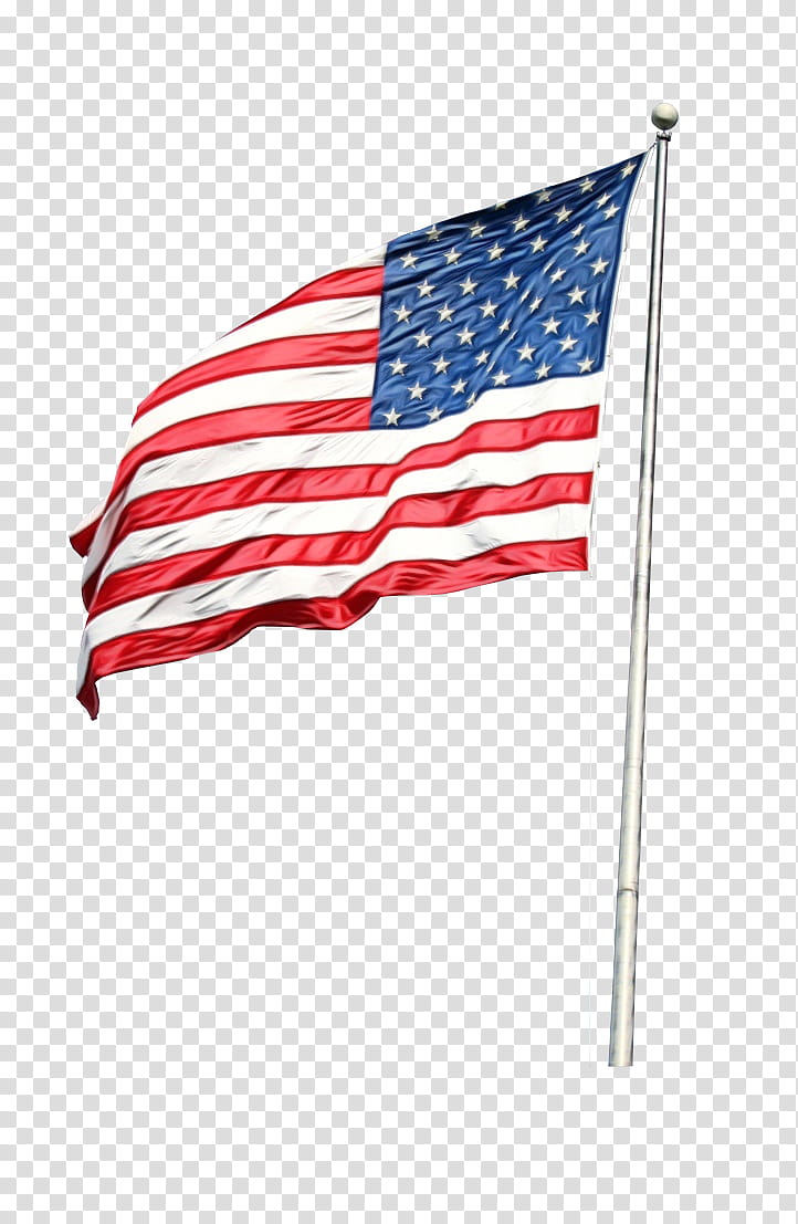 Independence Day, Watercolor, Paint, Wet Ink, United States, Make America Great Again, Flag Of The United States, Happy Fourth Of July Independence Day transparent background PNG clipart