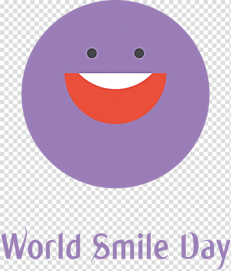 World Smile Day Smile Day Smile, Logo, Smiley, Circle, Meter, Happiness, Analytic Trigonometry And Conic Sections, Precalculus transparent background PNG clipart