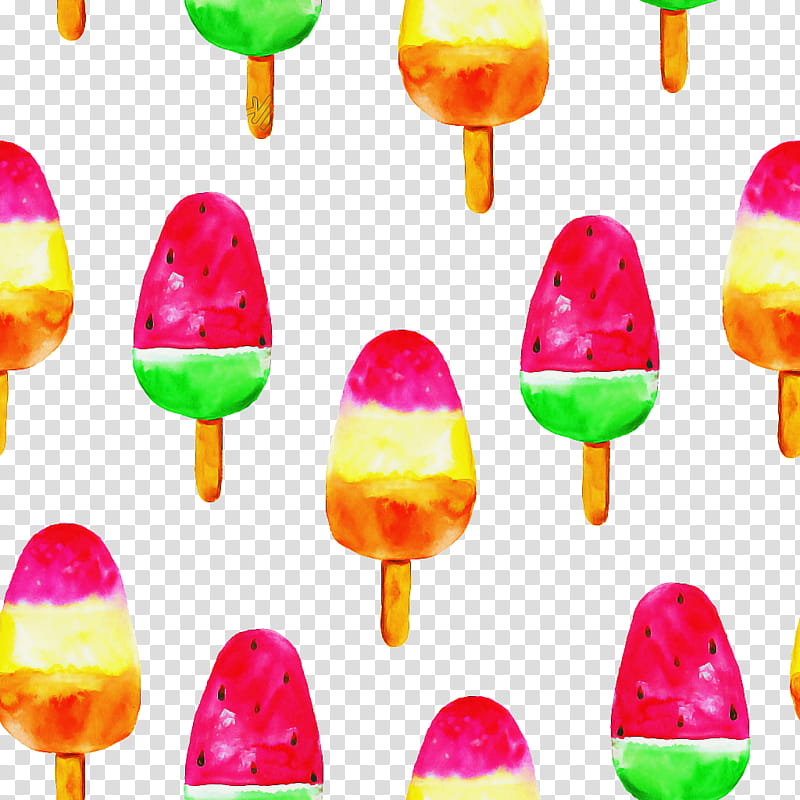 gummy candy lollipop fruit transparent background PNG clipart