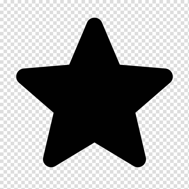 Star Symbol, Bookmark, Symmetry transparent background PNG clipart