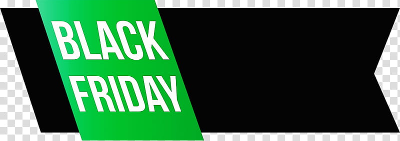 Black Friday Sale banner Black Friday Sale label Black Friday Sale tag, Logo, Poster, Green, Meter transparent background PNG clipart