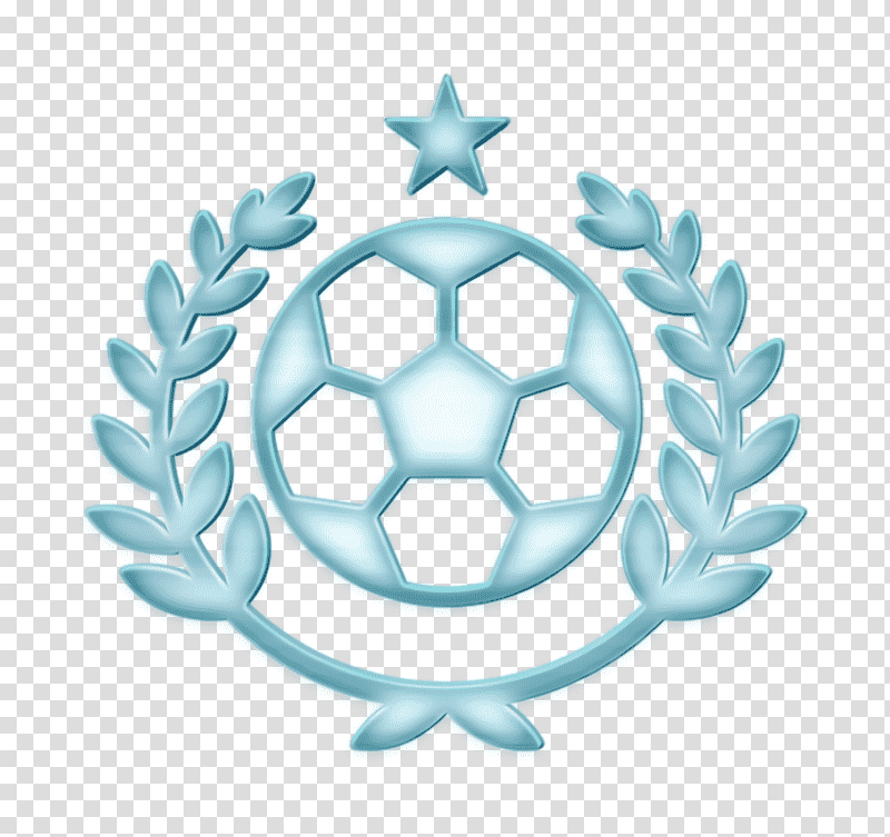 Soccer icon Triumph soccer ball symbol icon sports icon, Play Football Icon, Kokuyo Co Ltd, Organization, Board Of Directors, Company, Glass transparent background PNG clipart