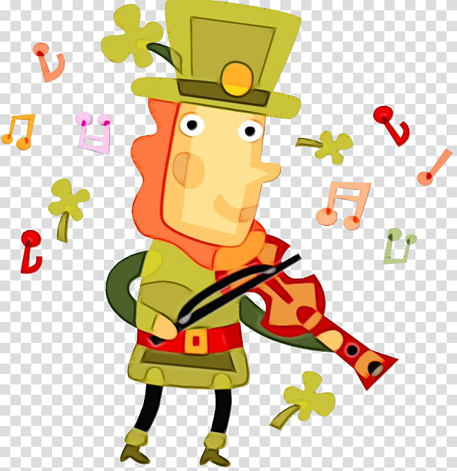 whistling music background clipart