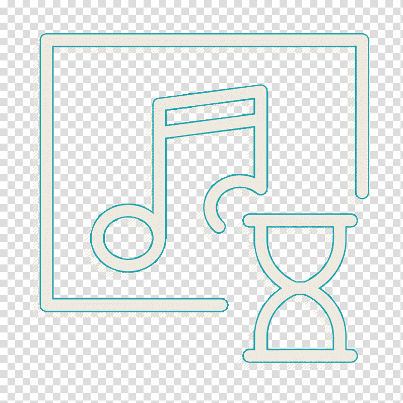 Interaction Set icon Music player icon Music icon, Footage, Music , Adult Contemporary Music, Royaltyfree, Composer, Hawara transparent background PNG clipart