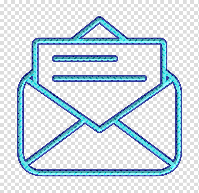 Contact icon Mail icon, Email, Message, Electronic Mailing List transparent background PNG clipart