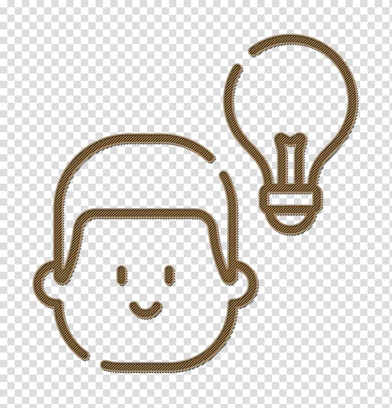 Lightbulb icon Friendship icon Idea icon, Smiley, Computer Program, Check Mark, Wedding transparent background PNG clipart