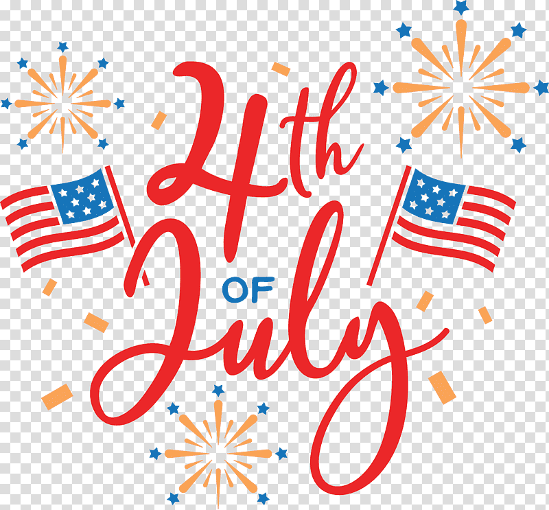 4th Of July, United States, Independence Day, Holiday, Text, International Friendship Day, Cricut transparent background PNG clipart