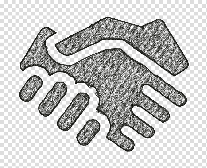 Handshake - Free business icons