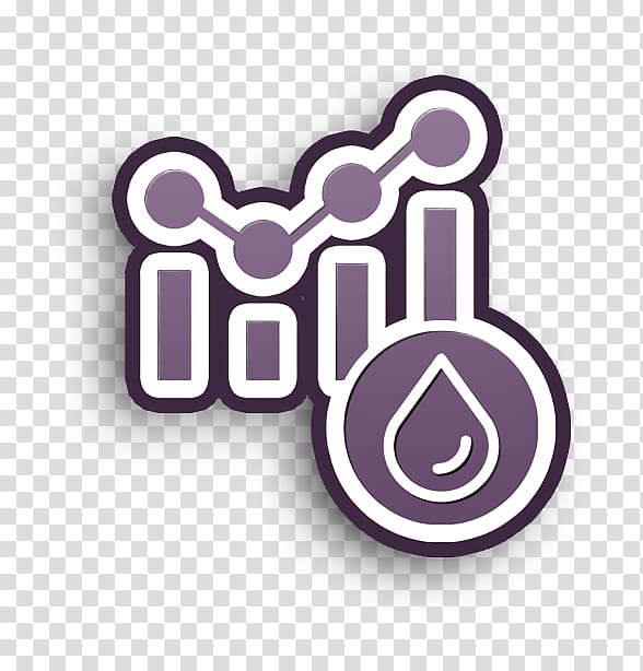 Water icon Analytics icon Business and finance icon, Logo, Meter transparent background PNG clipart